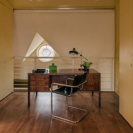 Stylish 1 Bedroom In Covent Garden With Terrace Λονδίνο Εξωτερικό φωτογραφία
